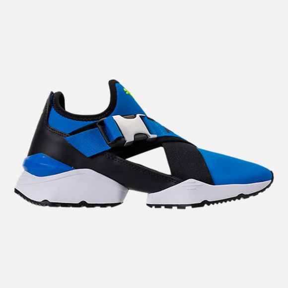 PUMA Muse Sneakers - Picture 6 of 8